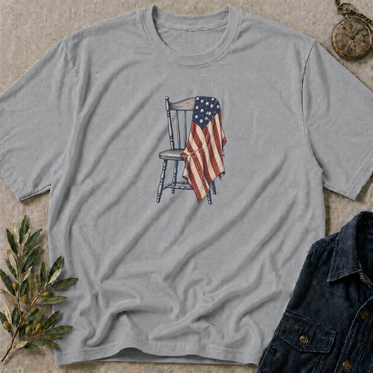 Sport Grey
