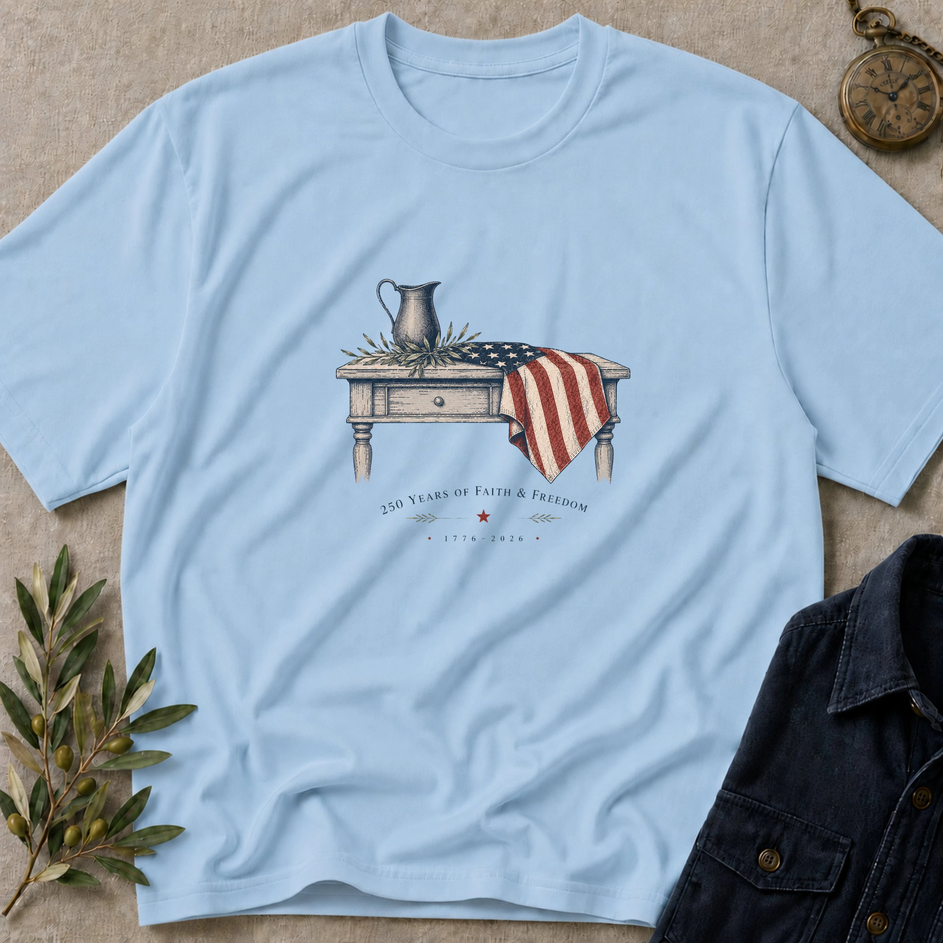 Light Blue