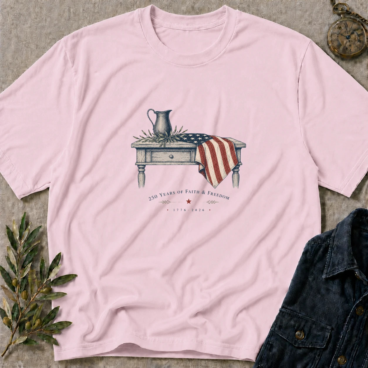Light Pink