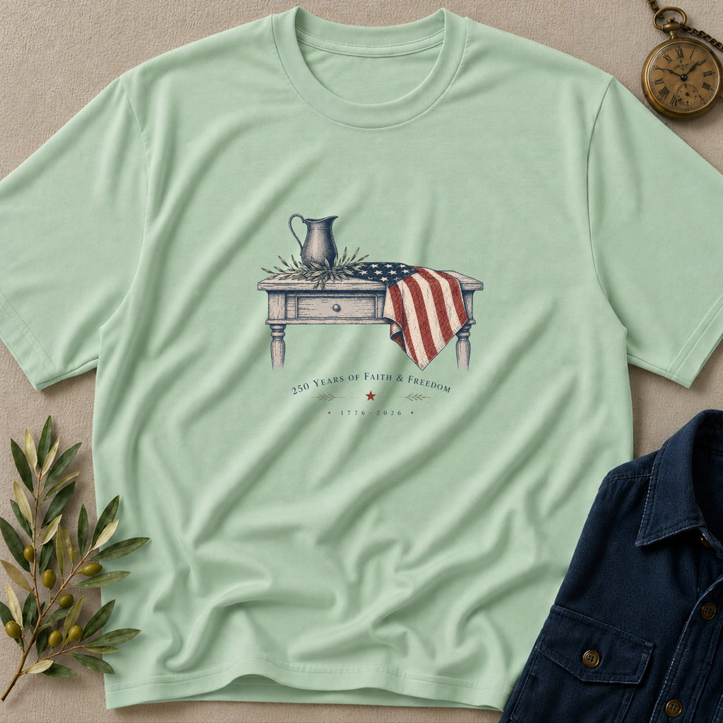 Mint Green
