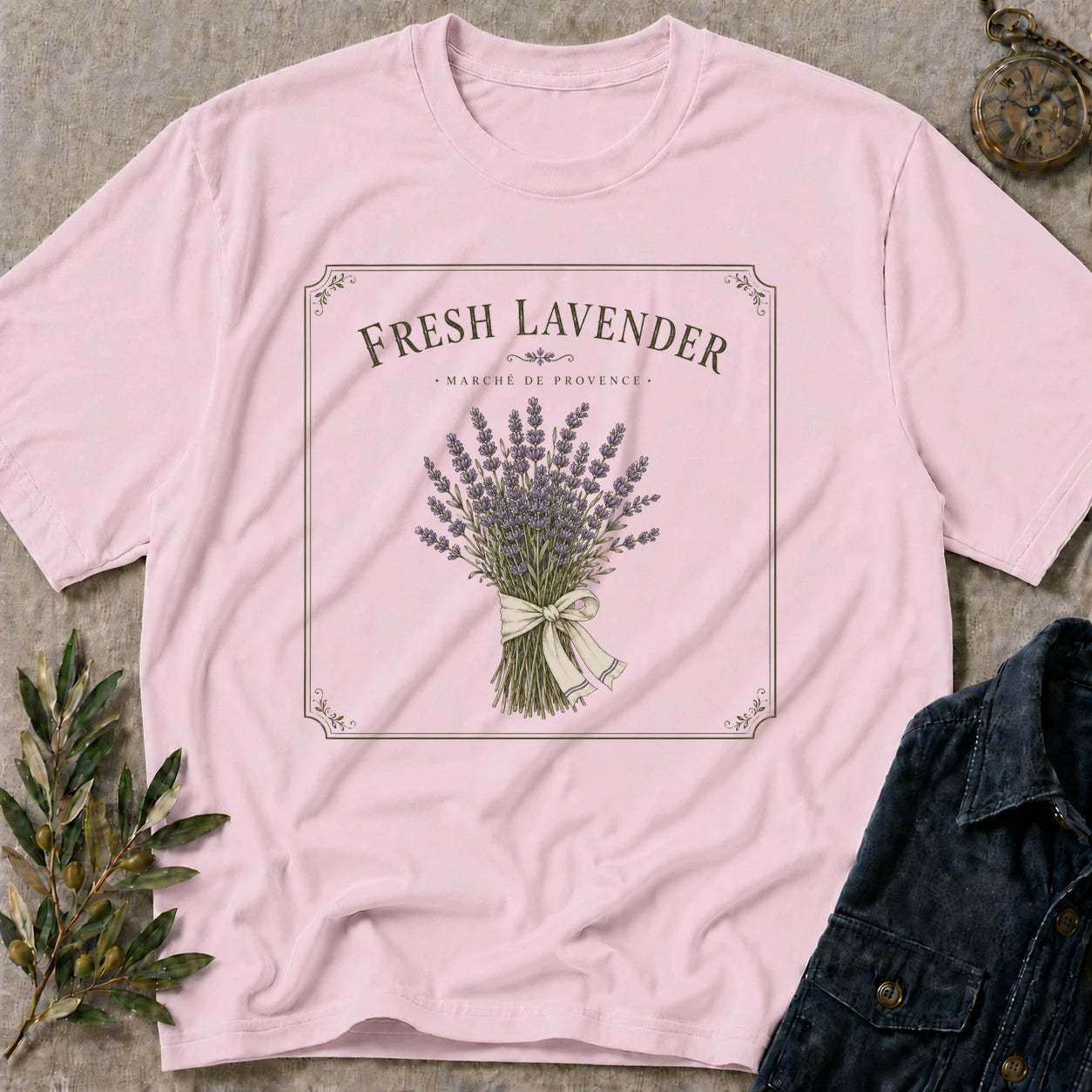 Light Pink
