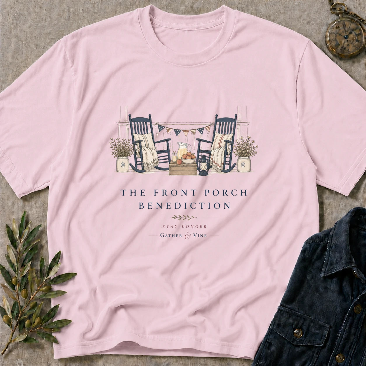 Light Pink