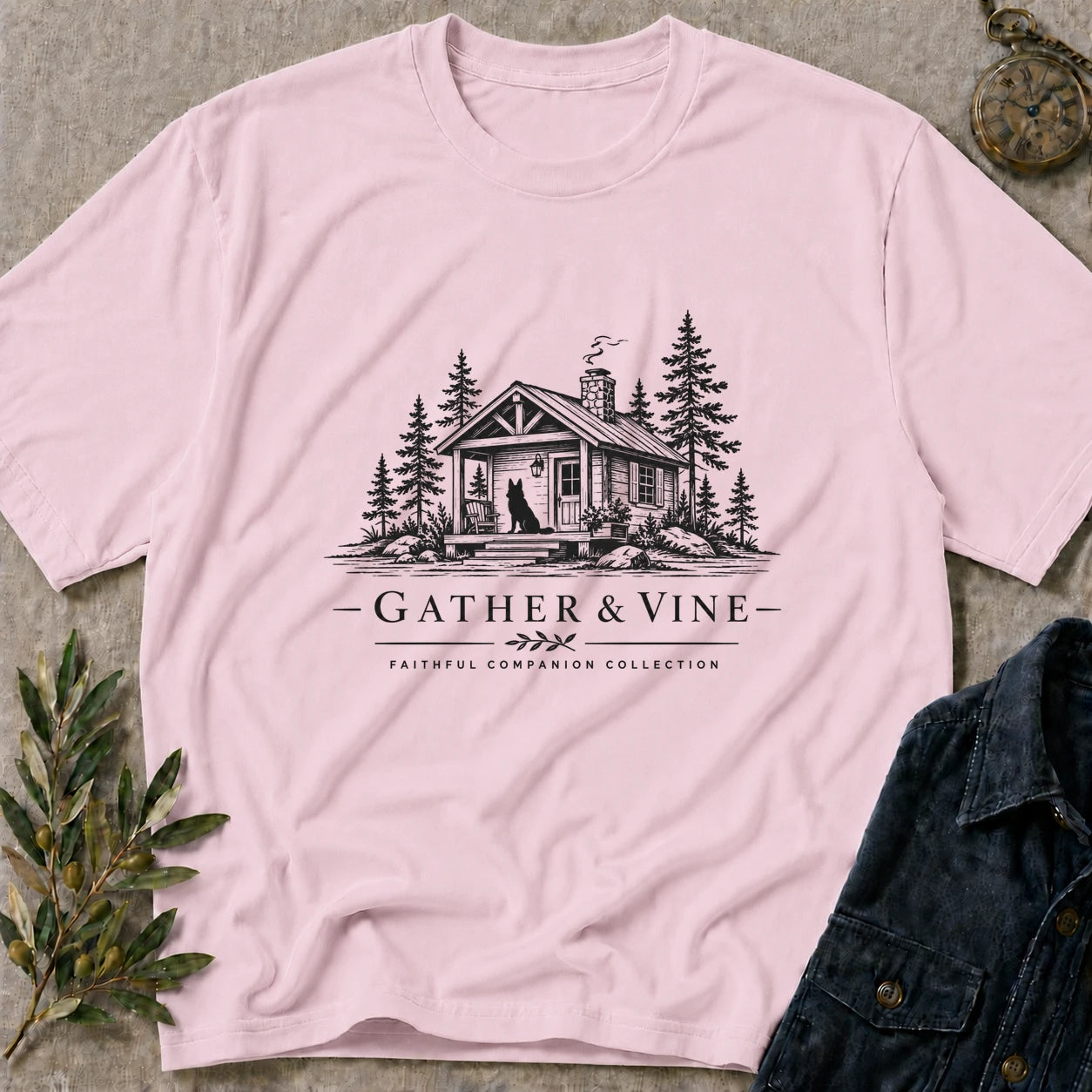 Light Pink