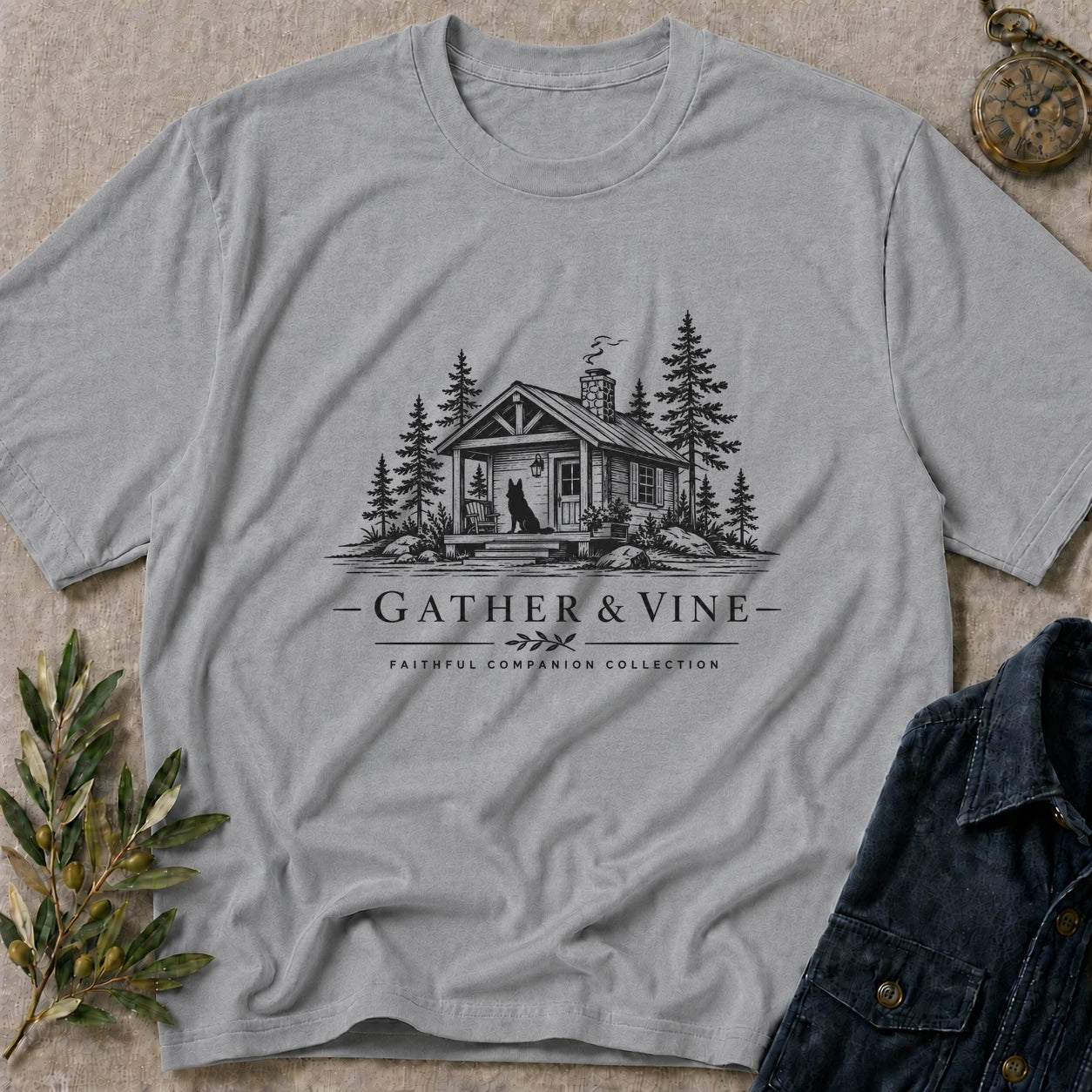 Sport Grey