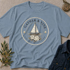 Stone Blue