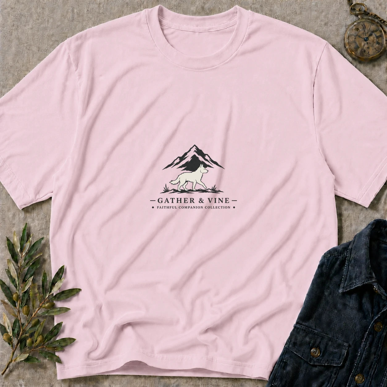 Light Pink