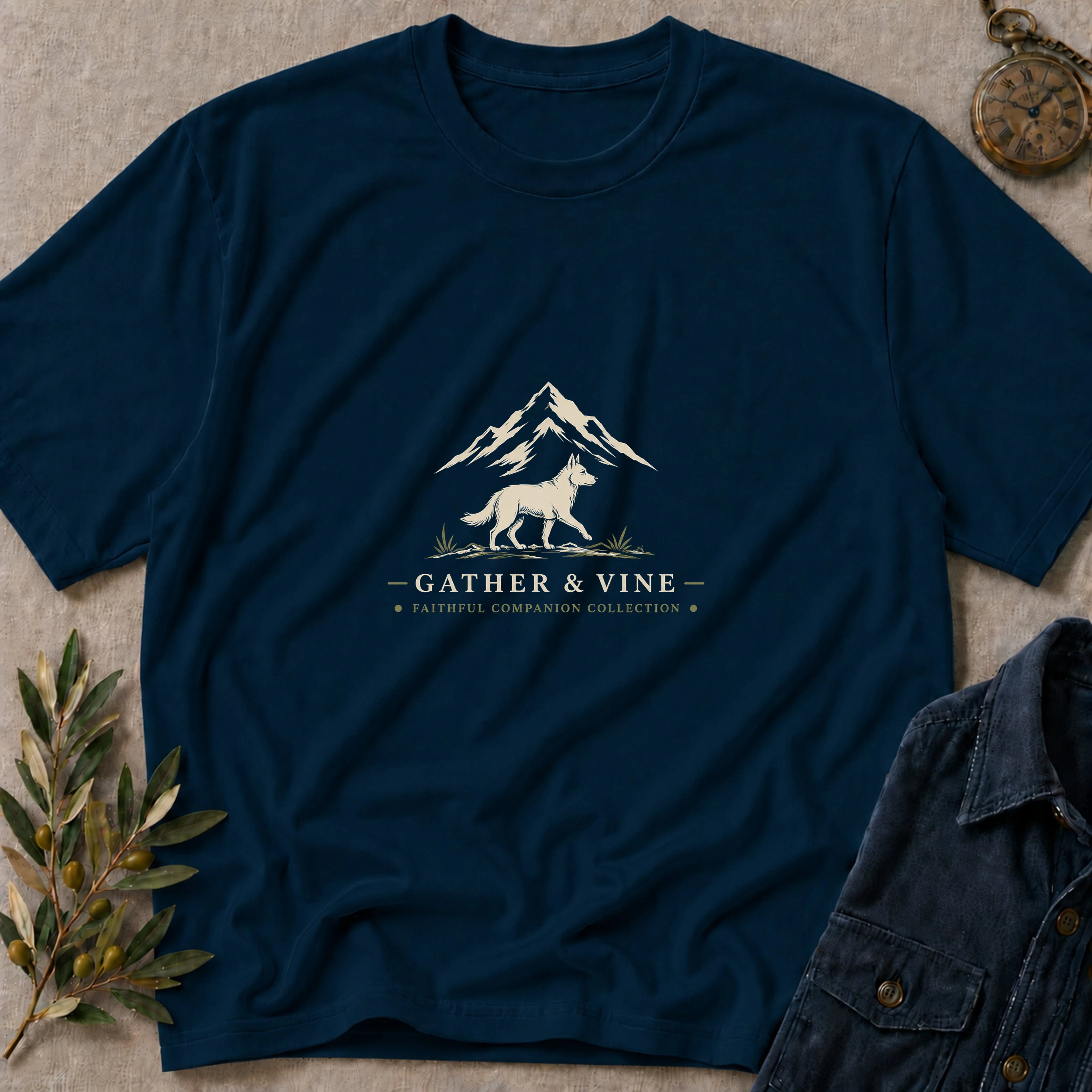 Navy