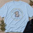 Light Blue