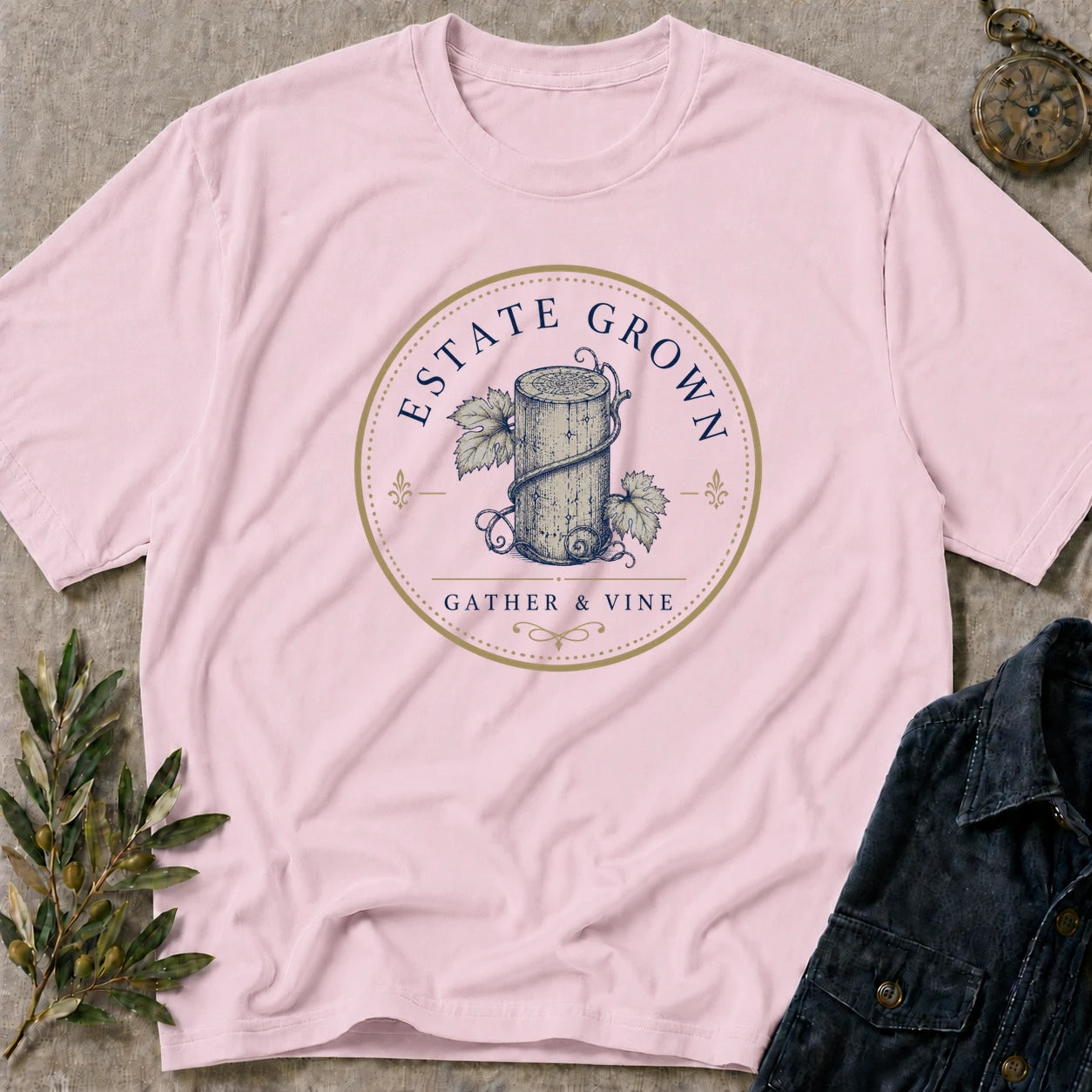 Light Pink
