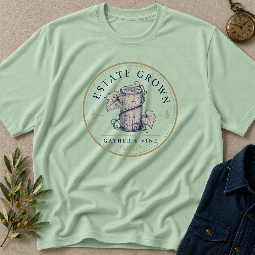 Mint Green