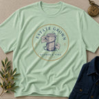 Mint Green