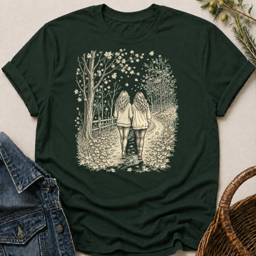 Forest Green