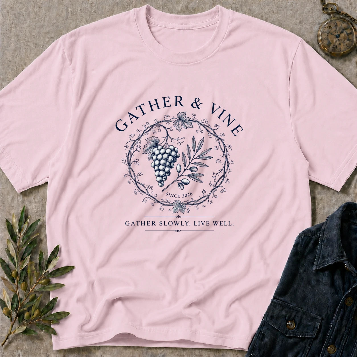 Light Pink
