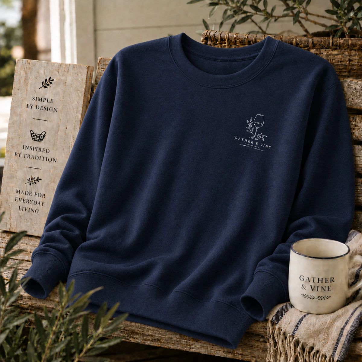 Navy