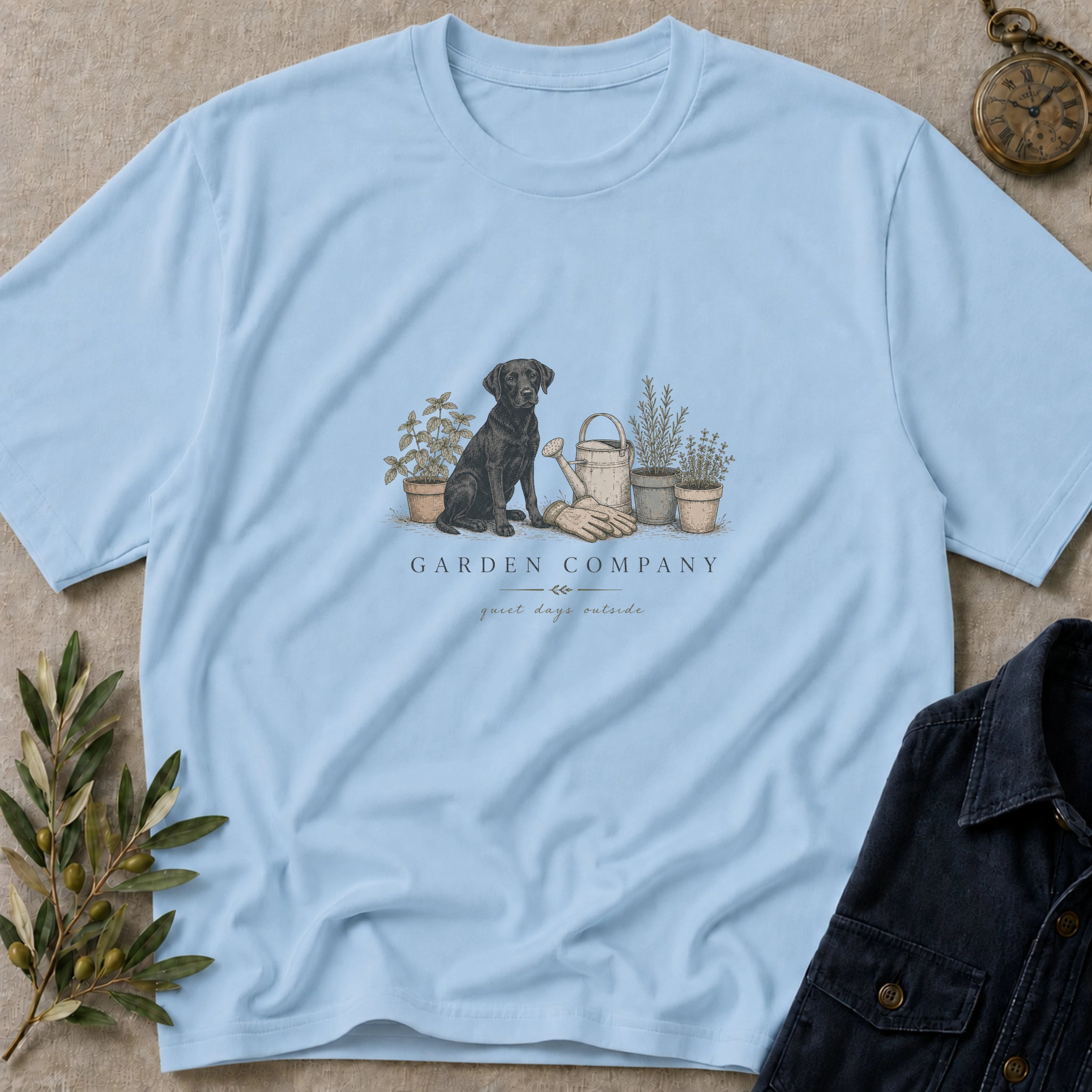 Light Blue