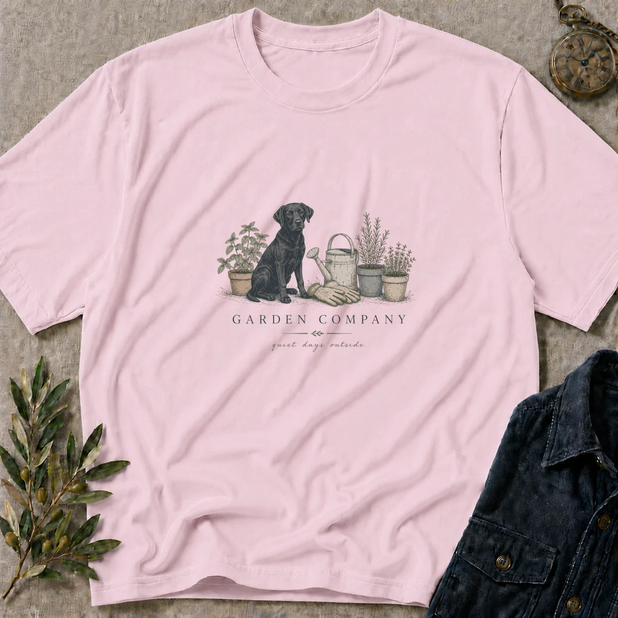 Light Pink
