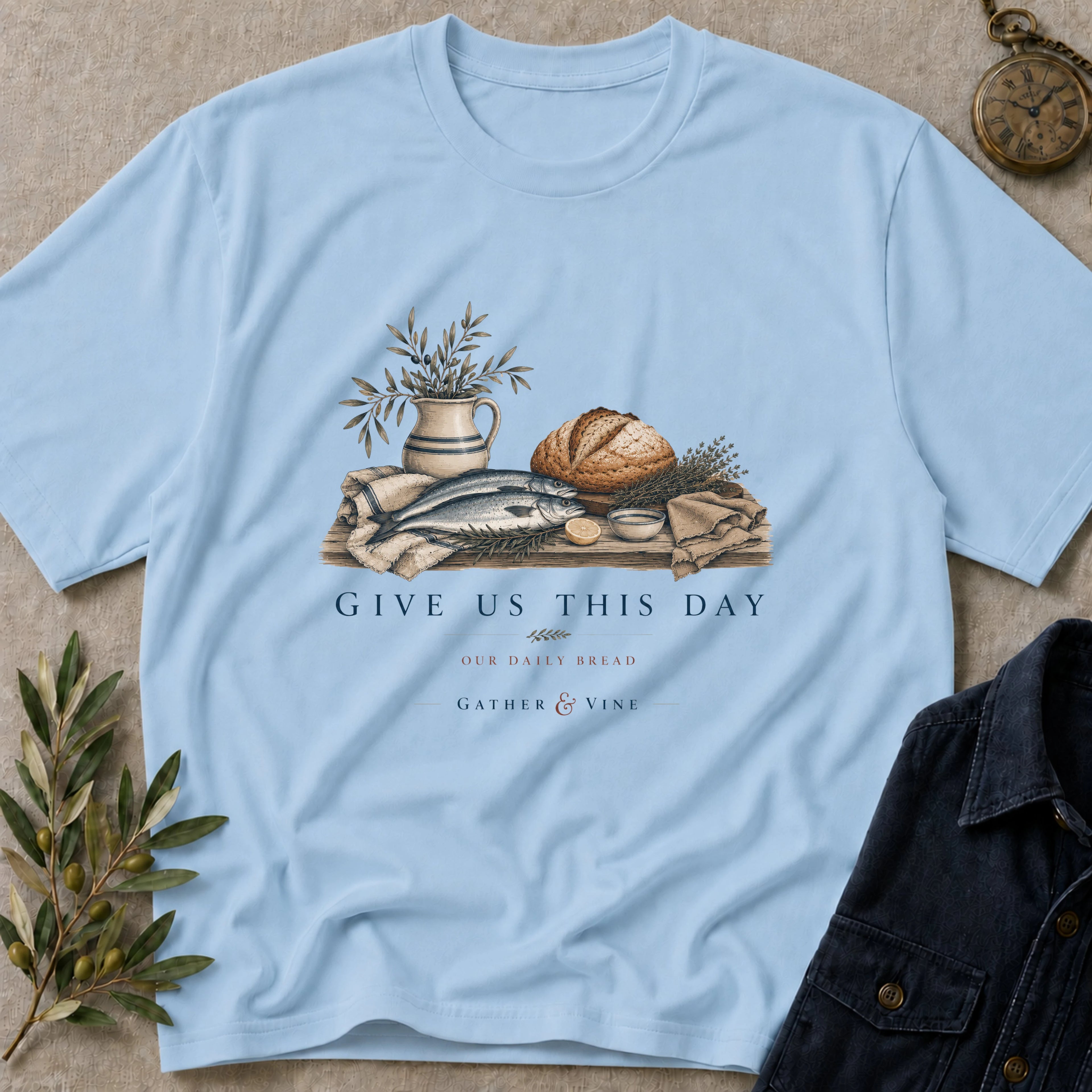 Light Blue