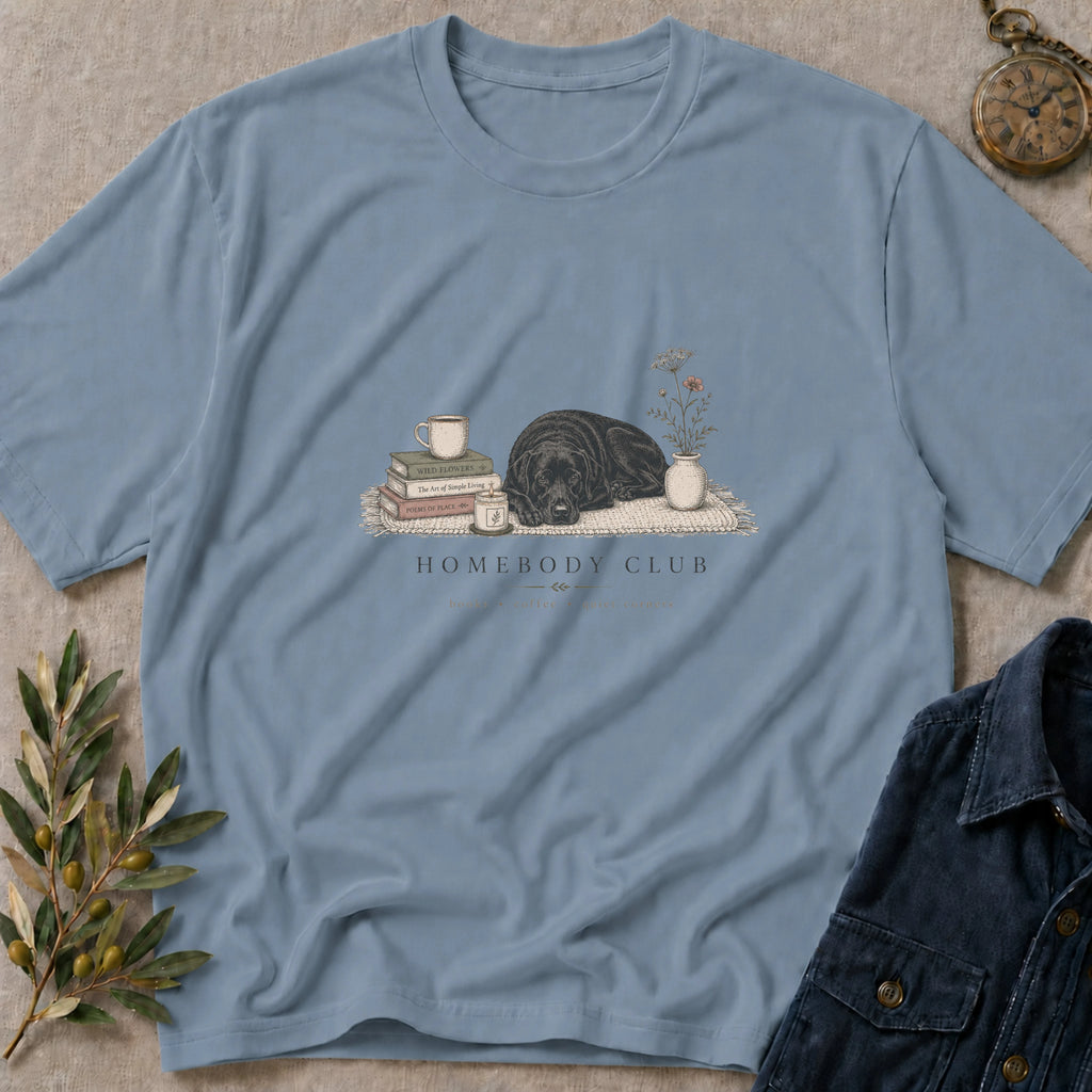 Stone Blue