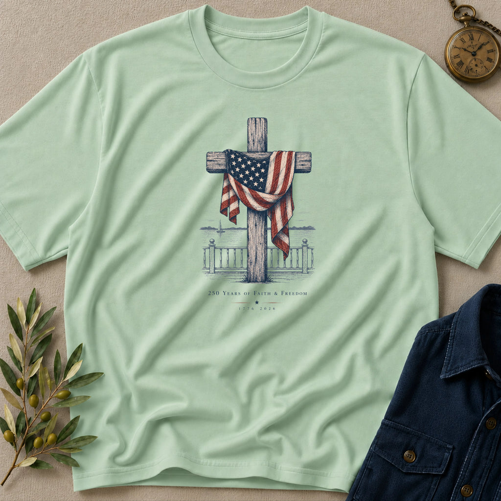 Mint Green