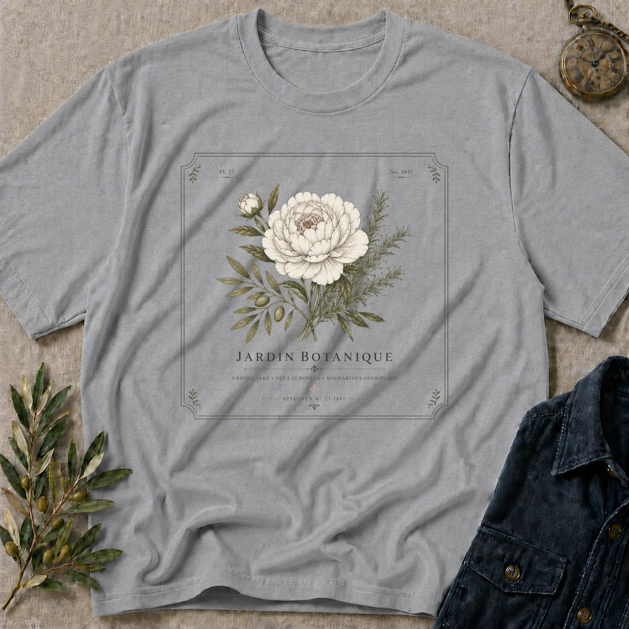Sport Grey