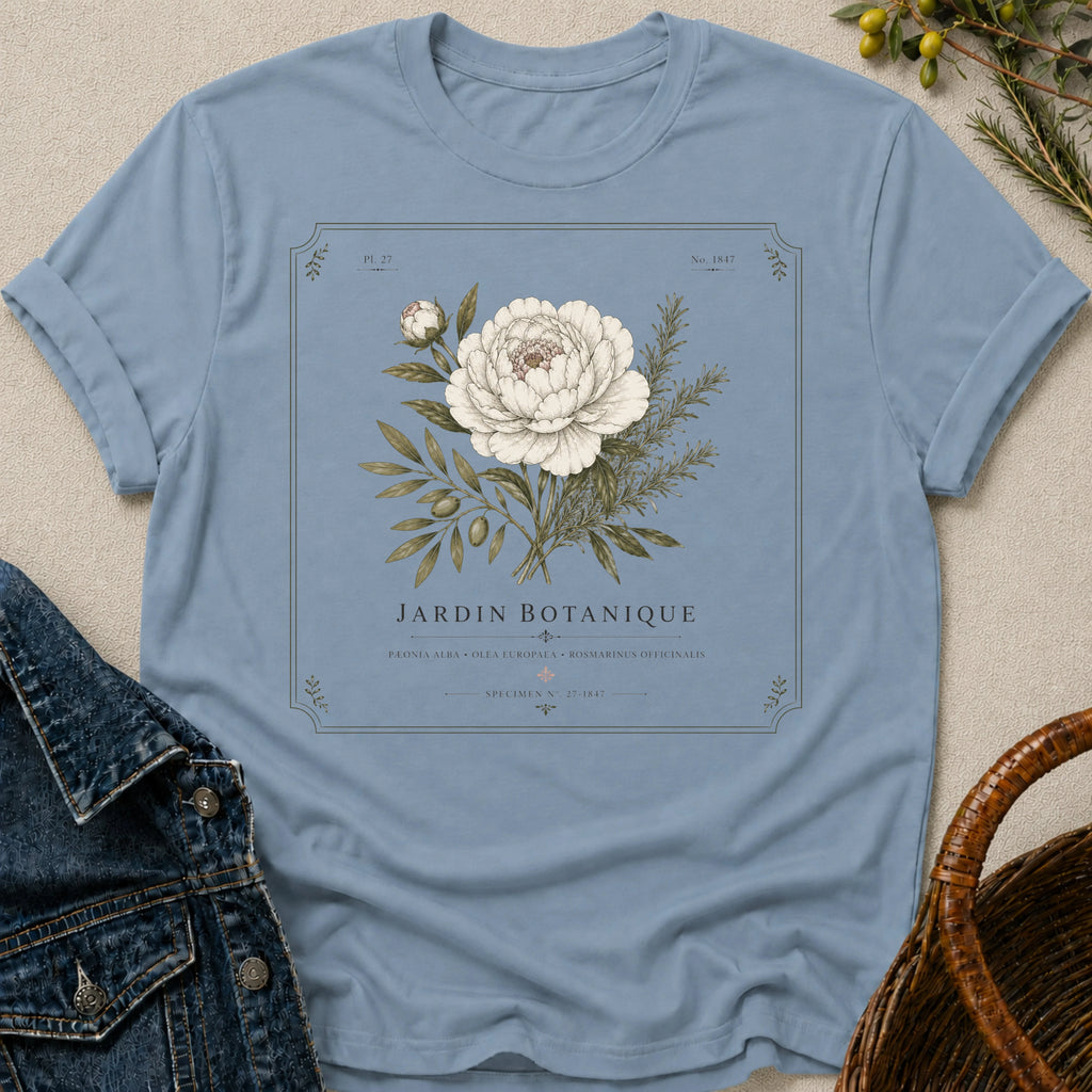 Stone Blue