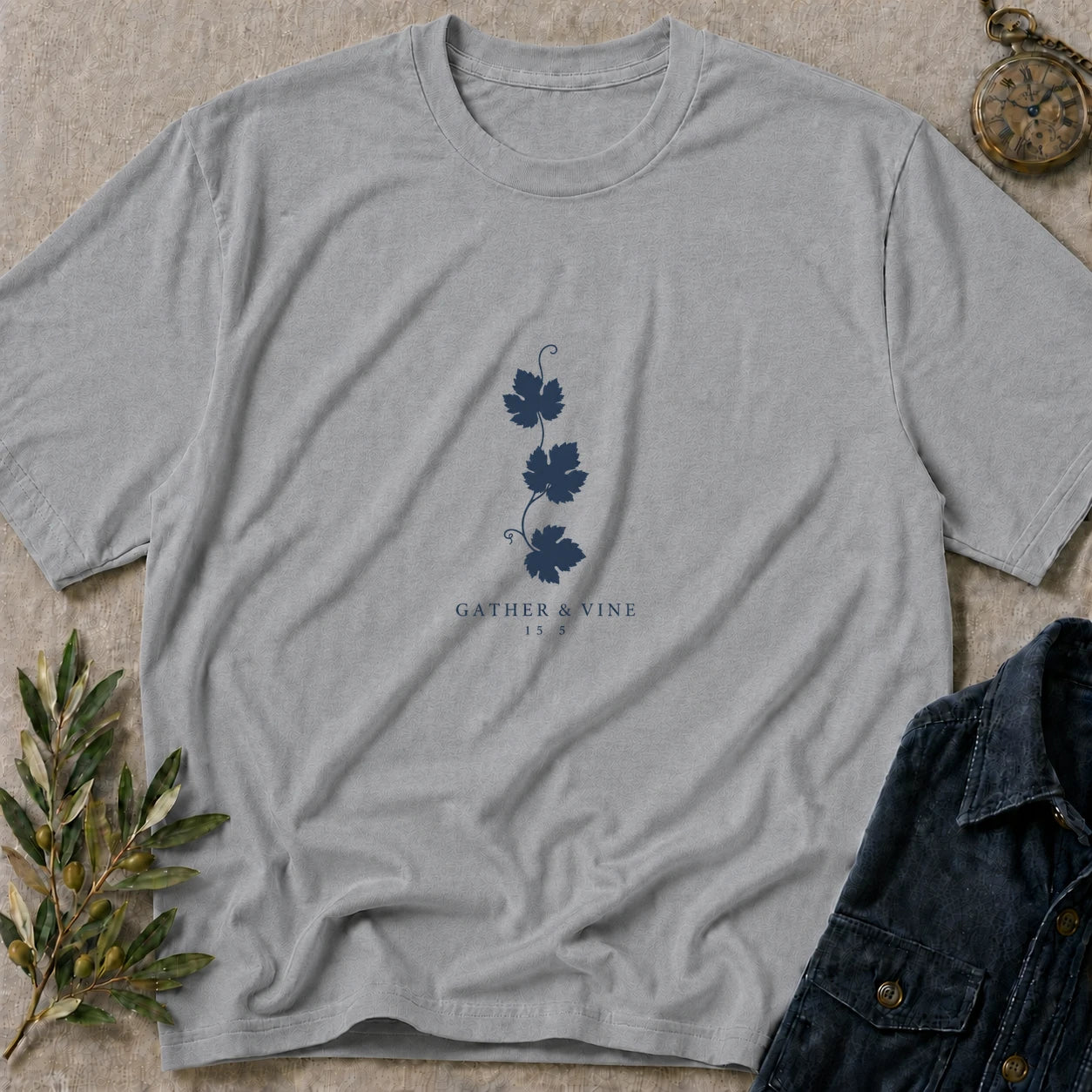 Sport Grey