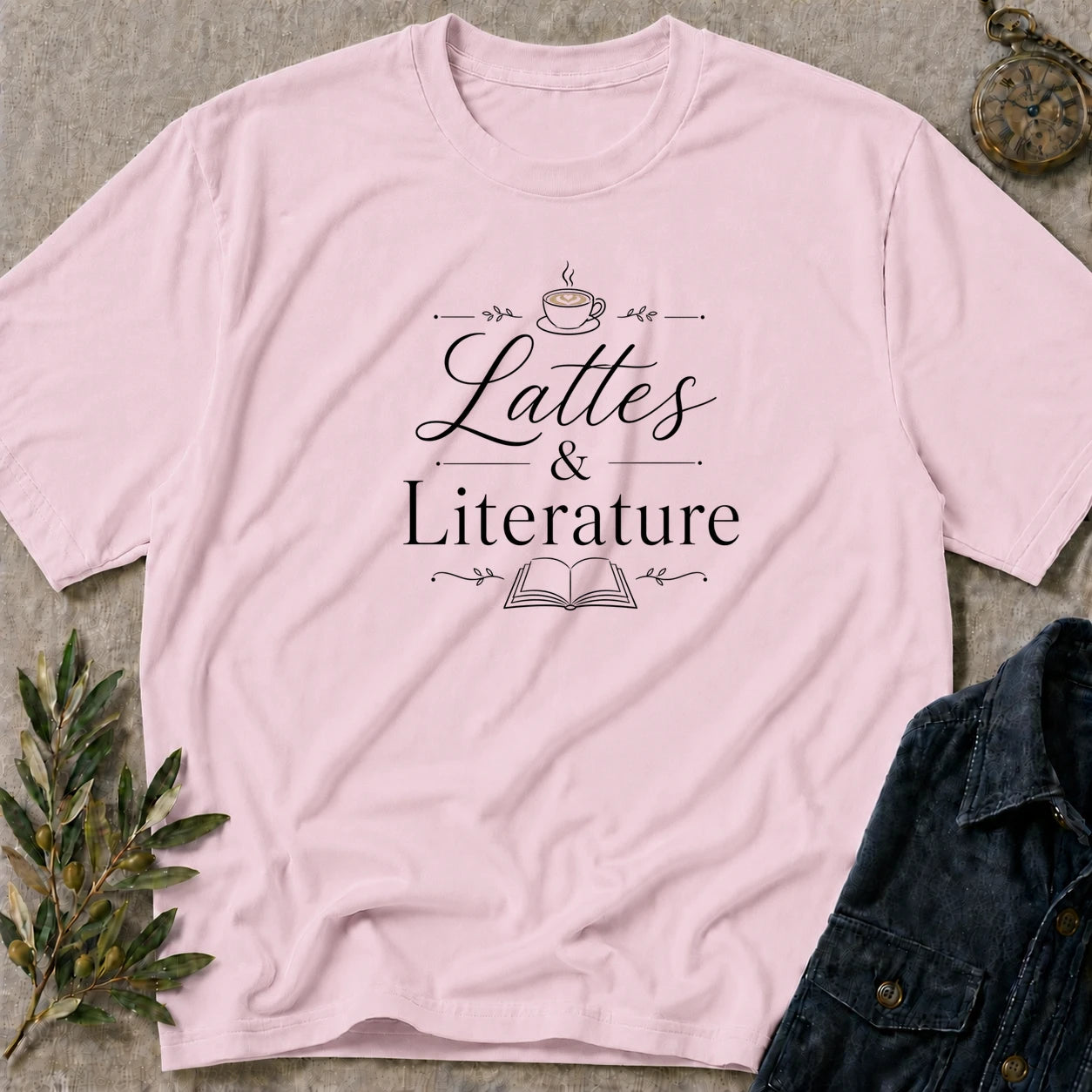 Light Pink