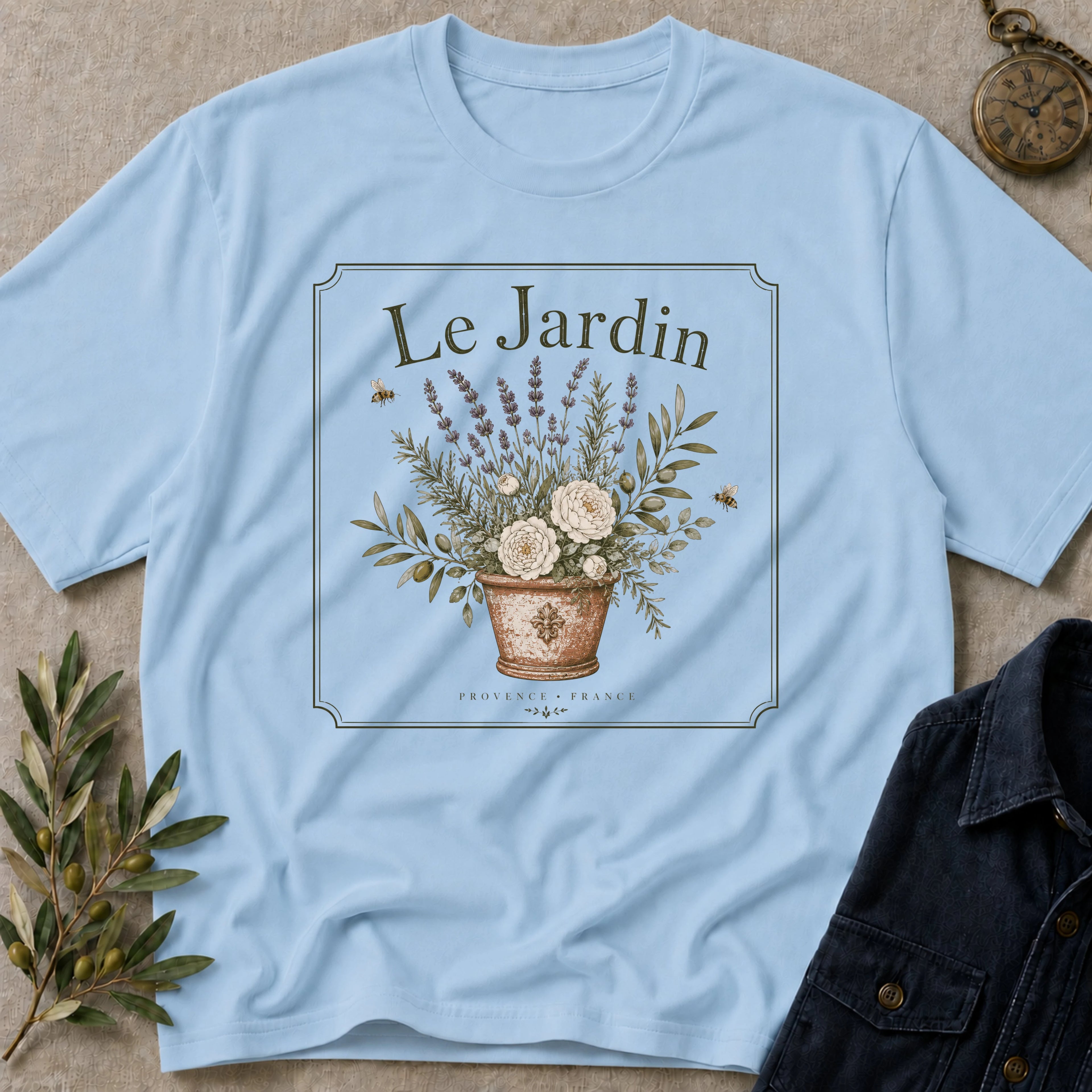 Light Blue