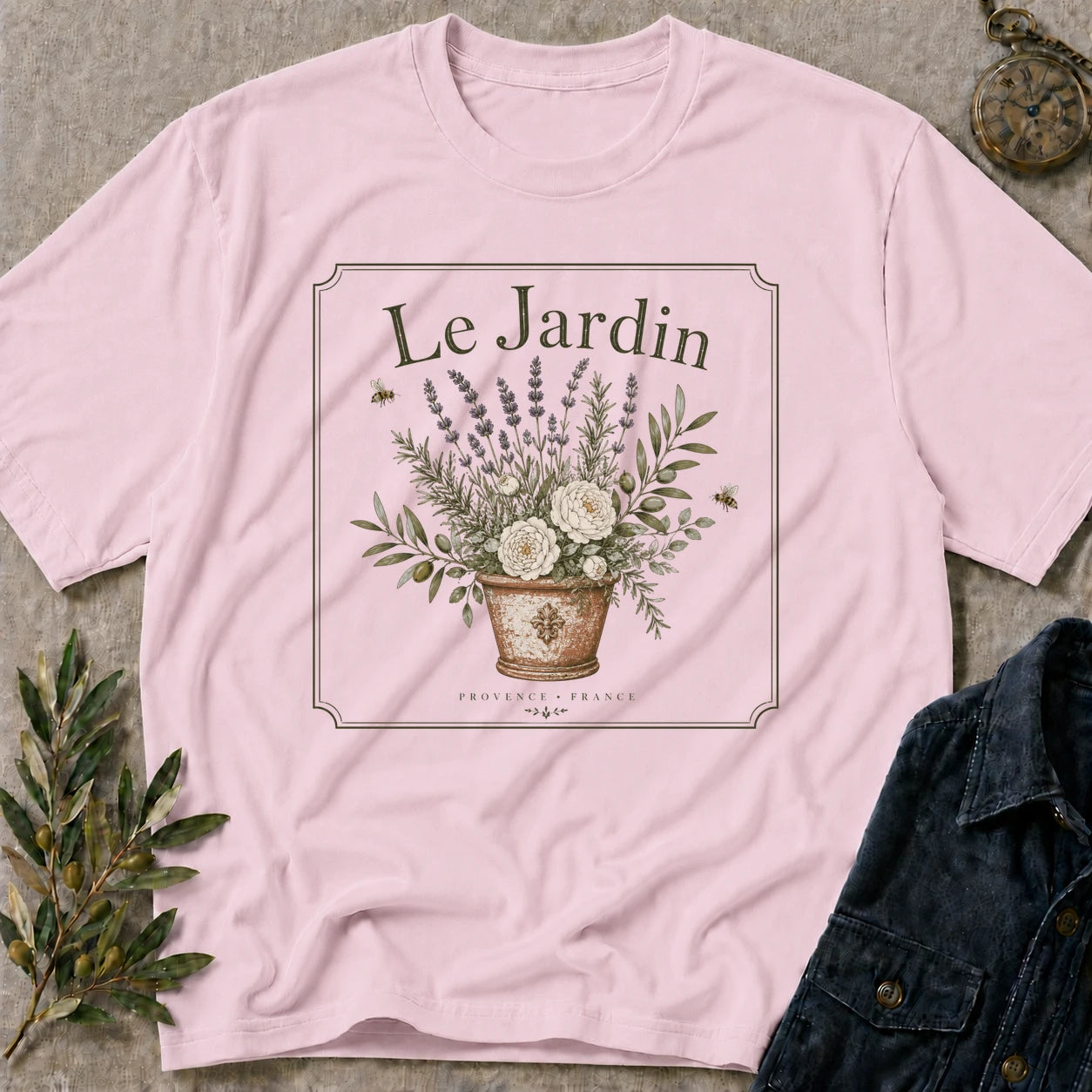 Light Pink
