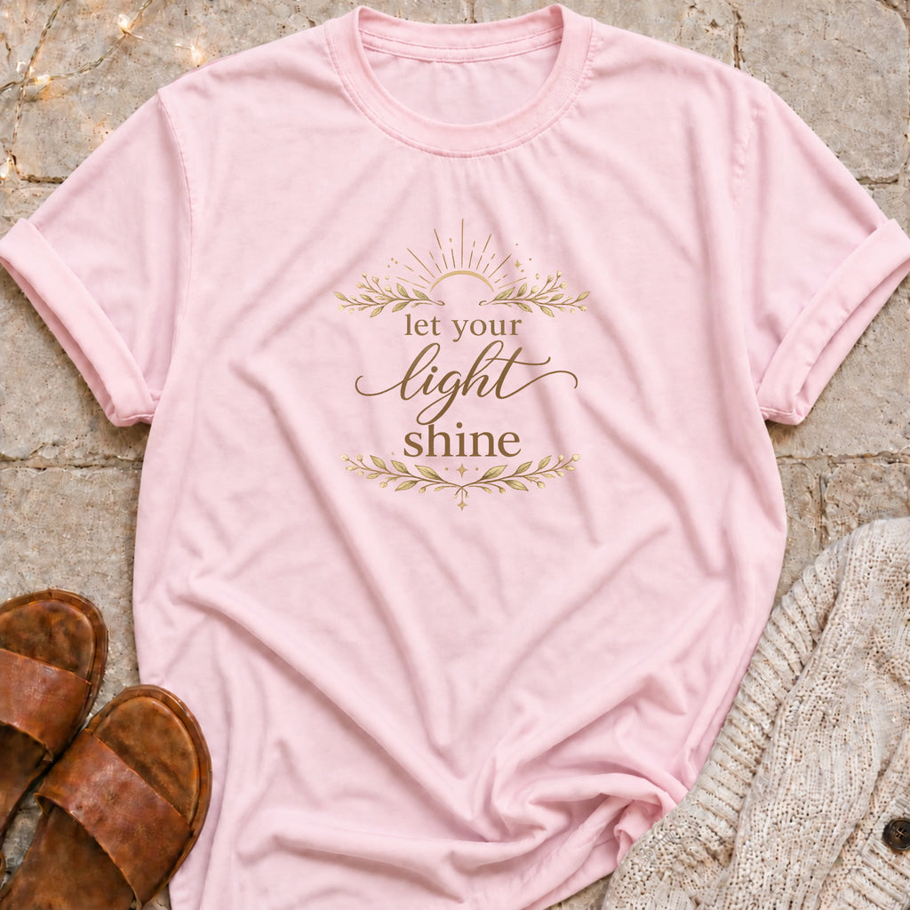 Light Pink