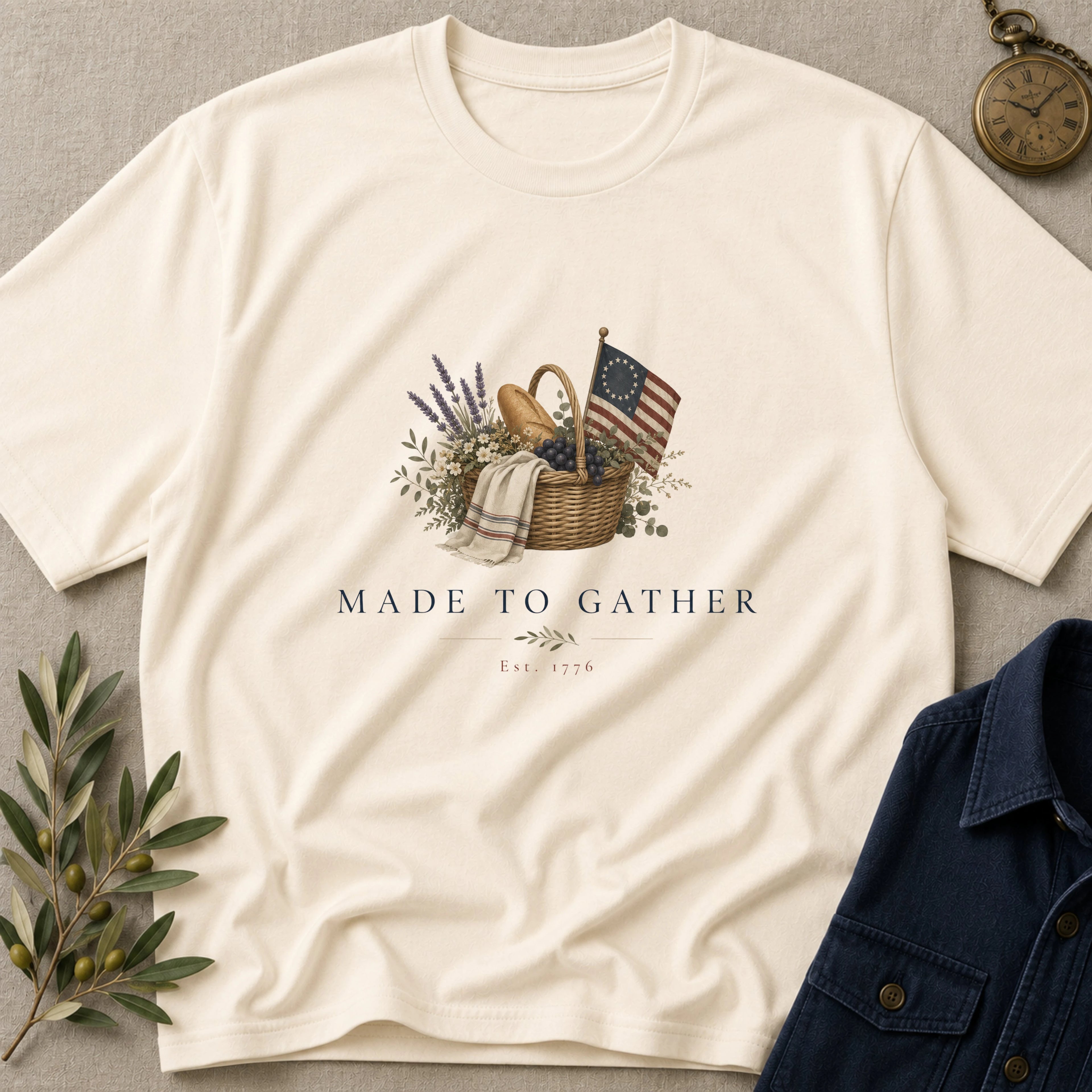 Natural