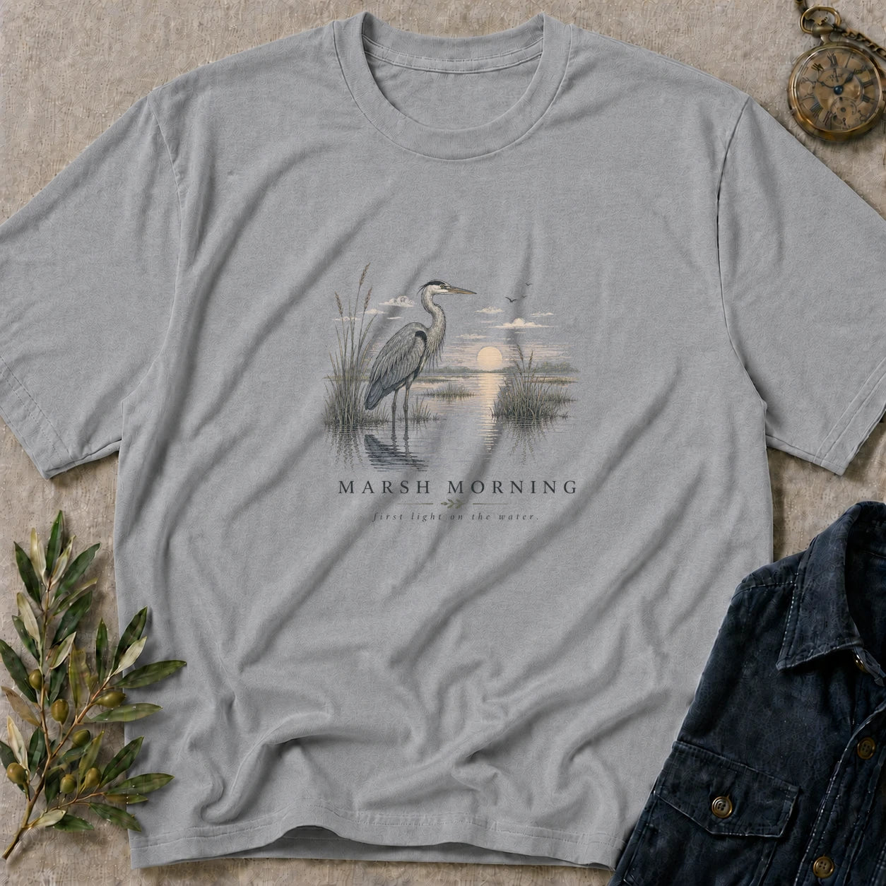 Sport Grey