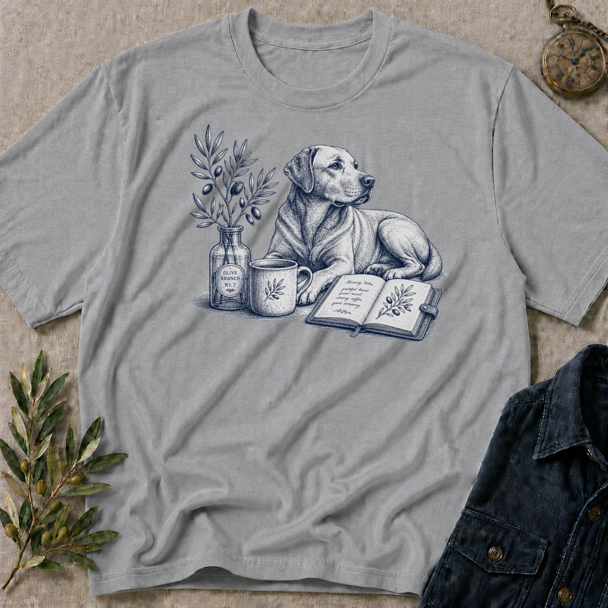 Sport Grey