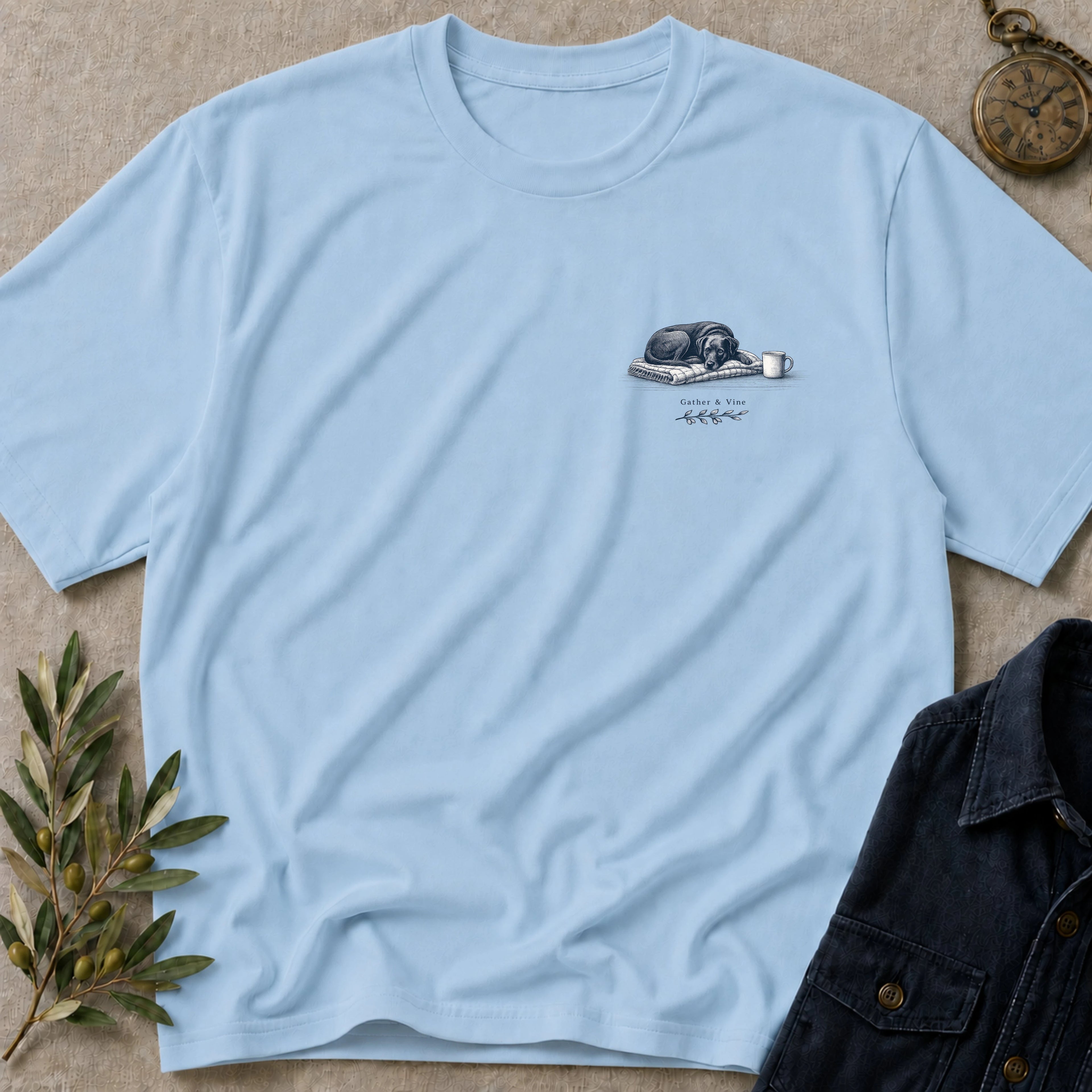 Light Blue