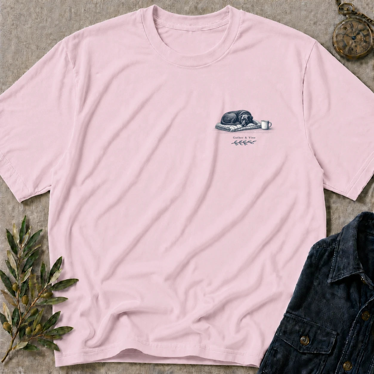 Light Pink