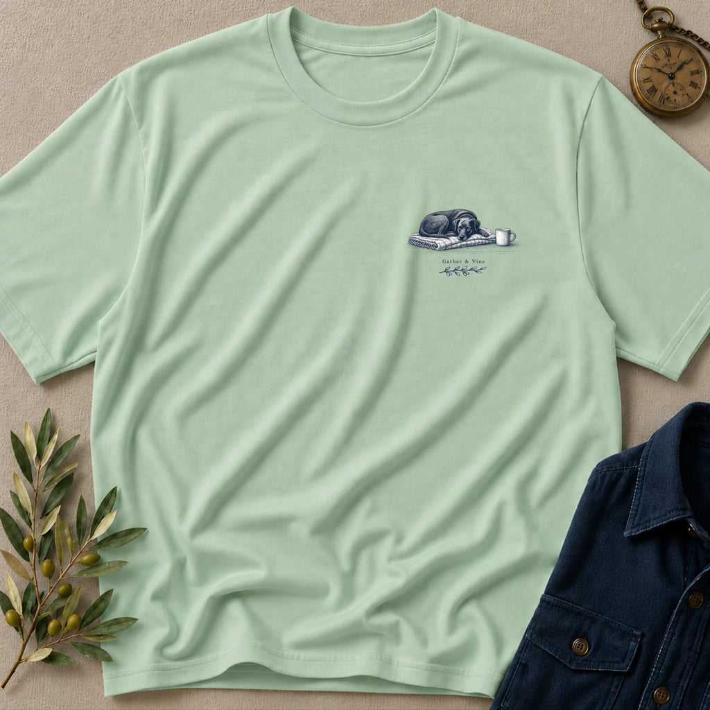 Mint Green