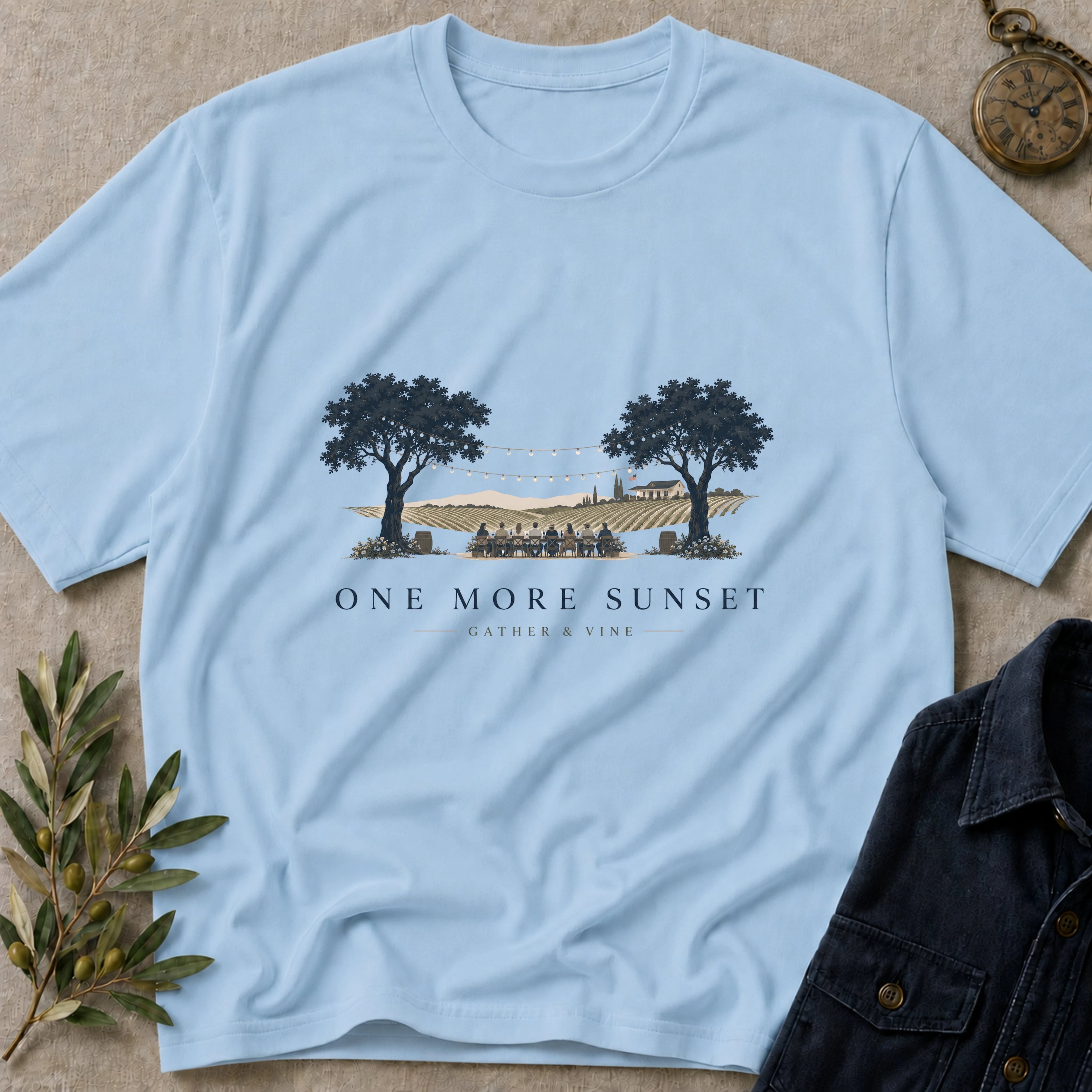 Light Blue