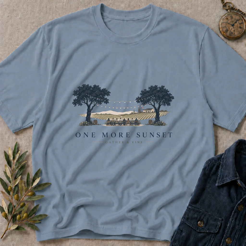 Stone Blue