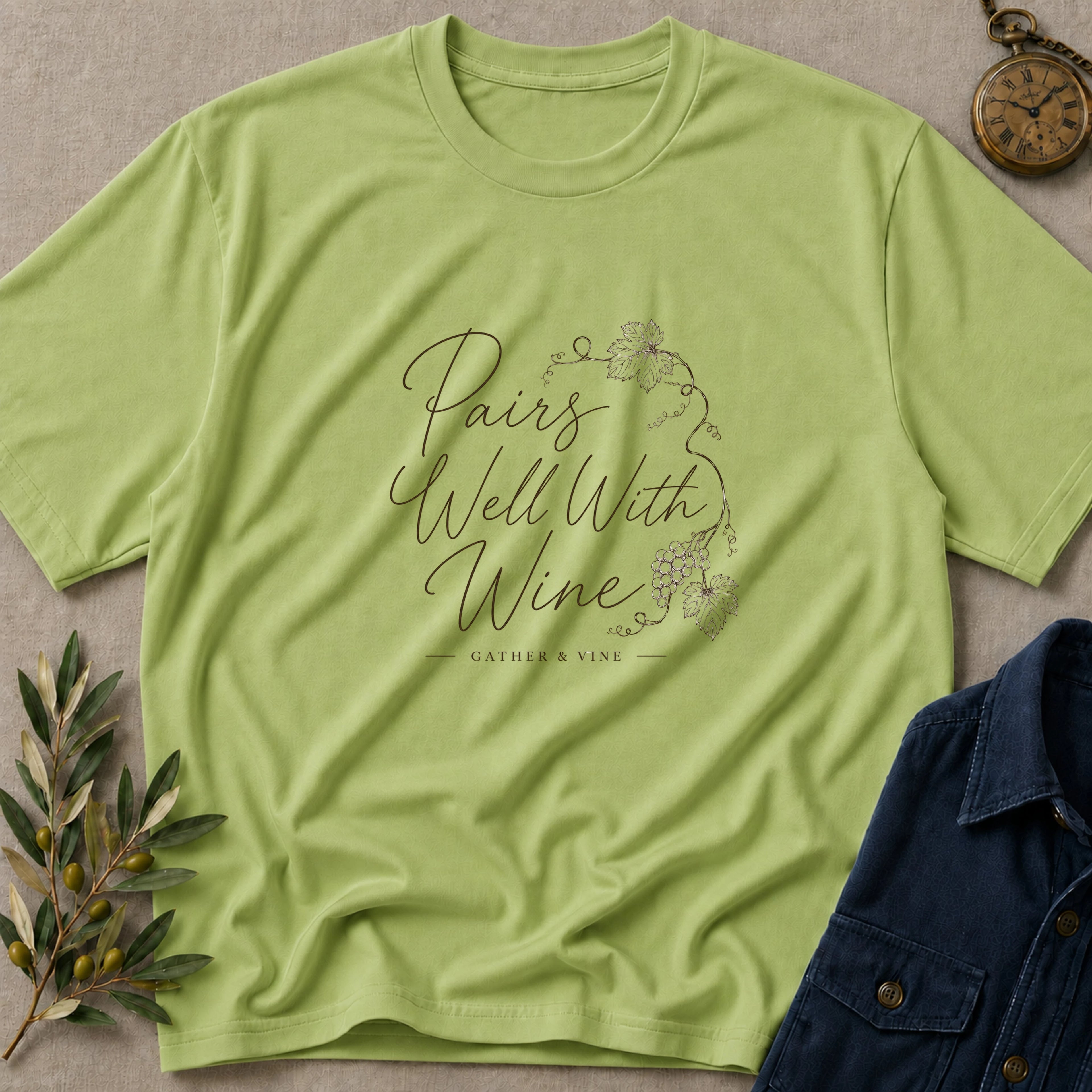 Pistachio