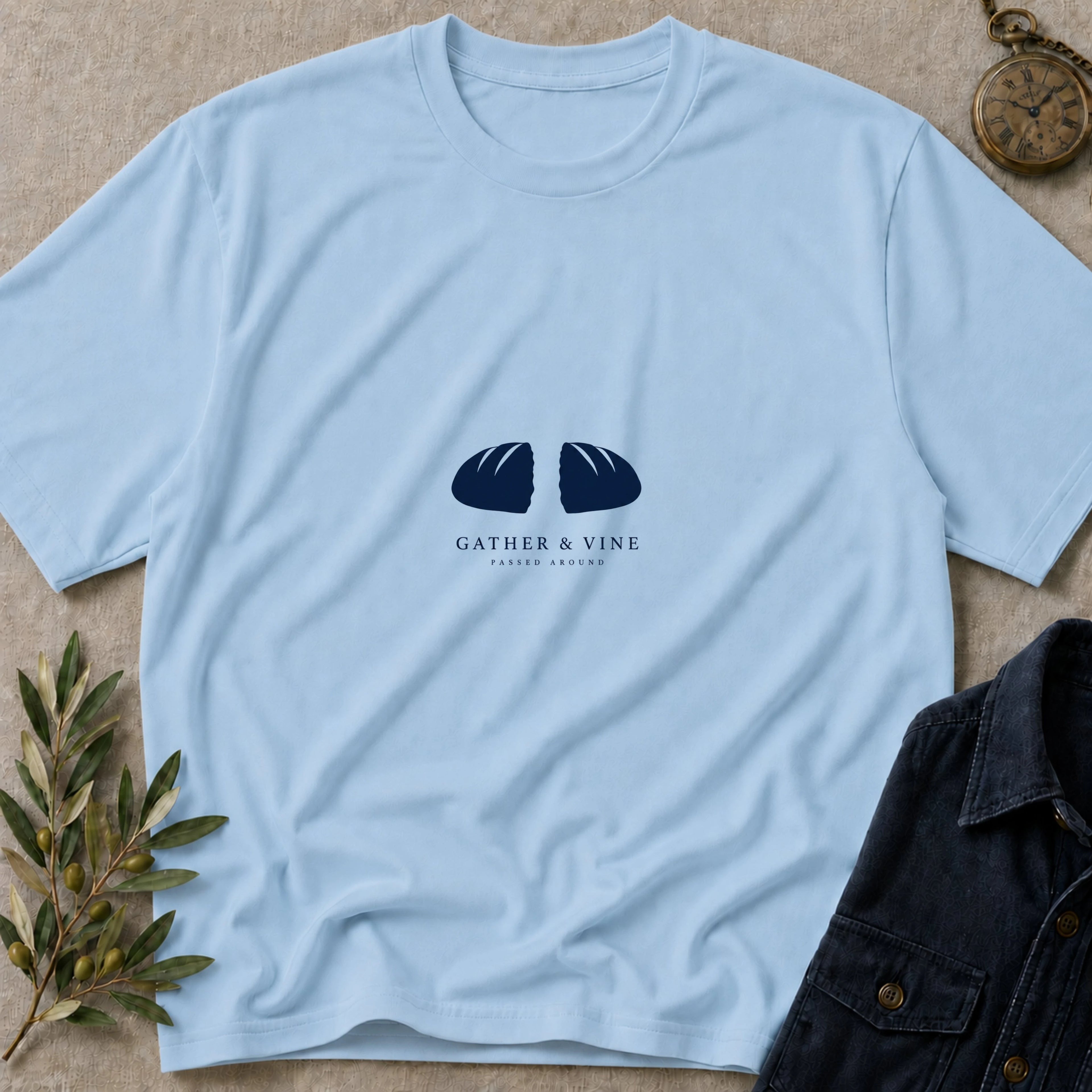 Light Blue