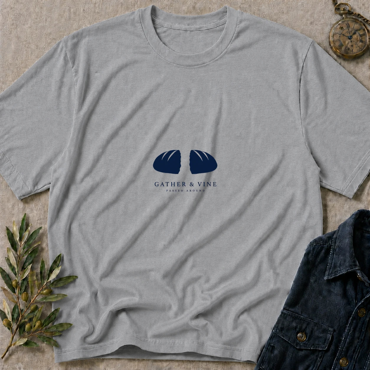 Sport Grey