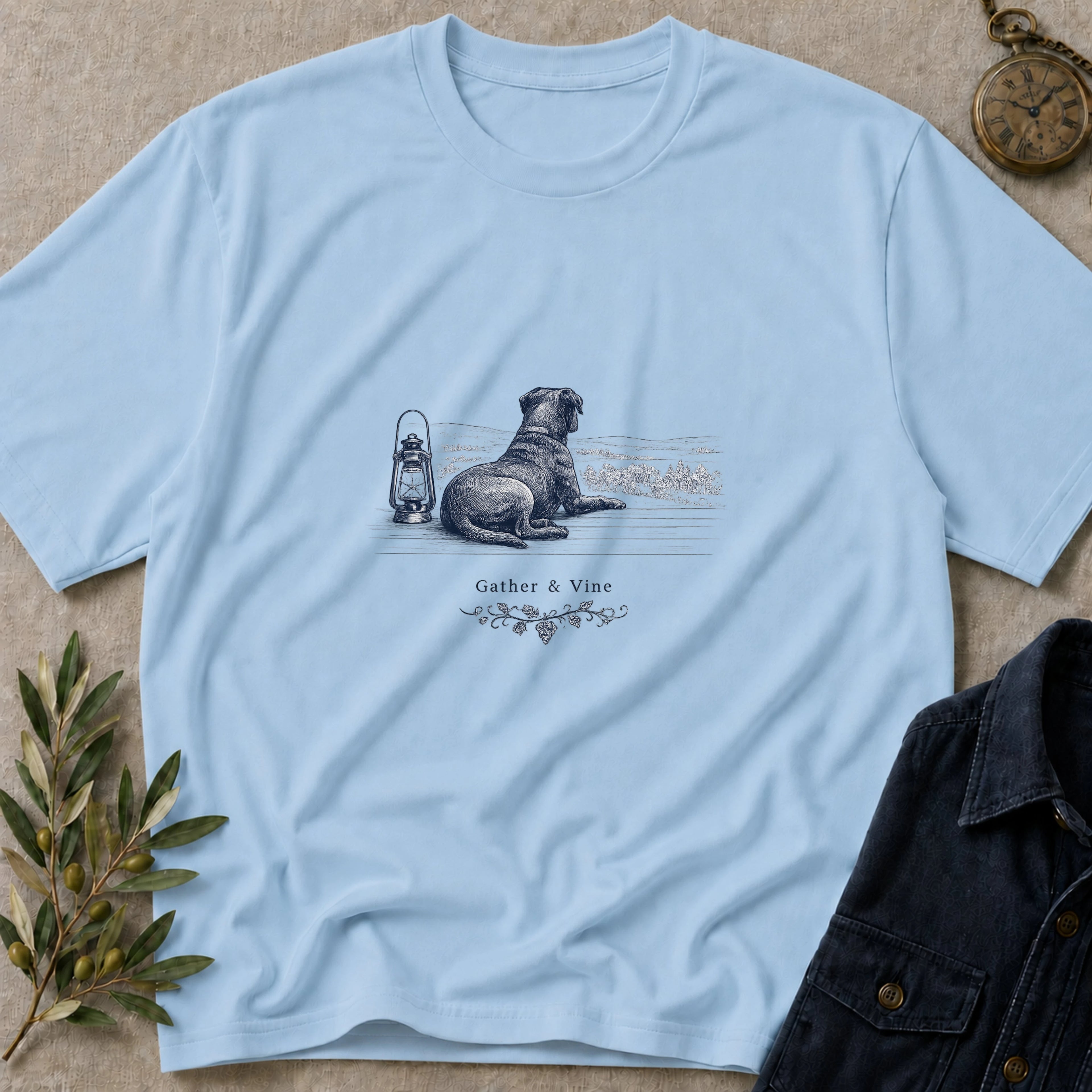 Light Blue