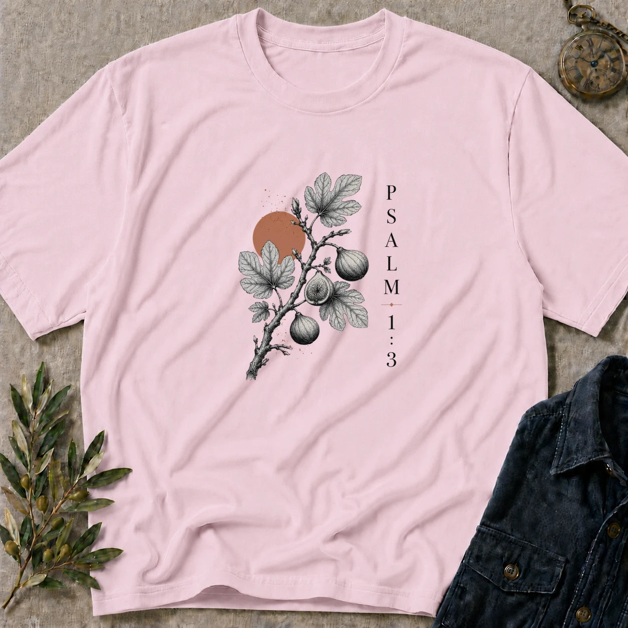 Light Pink