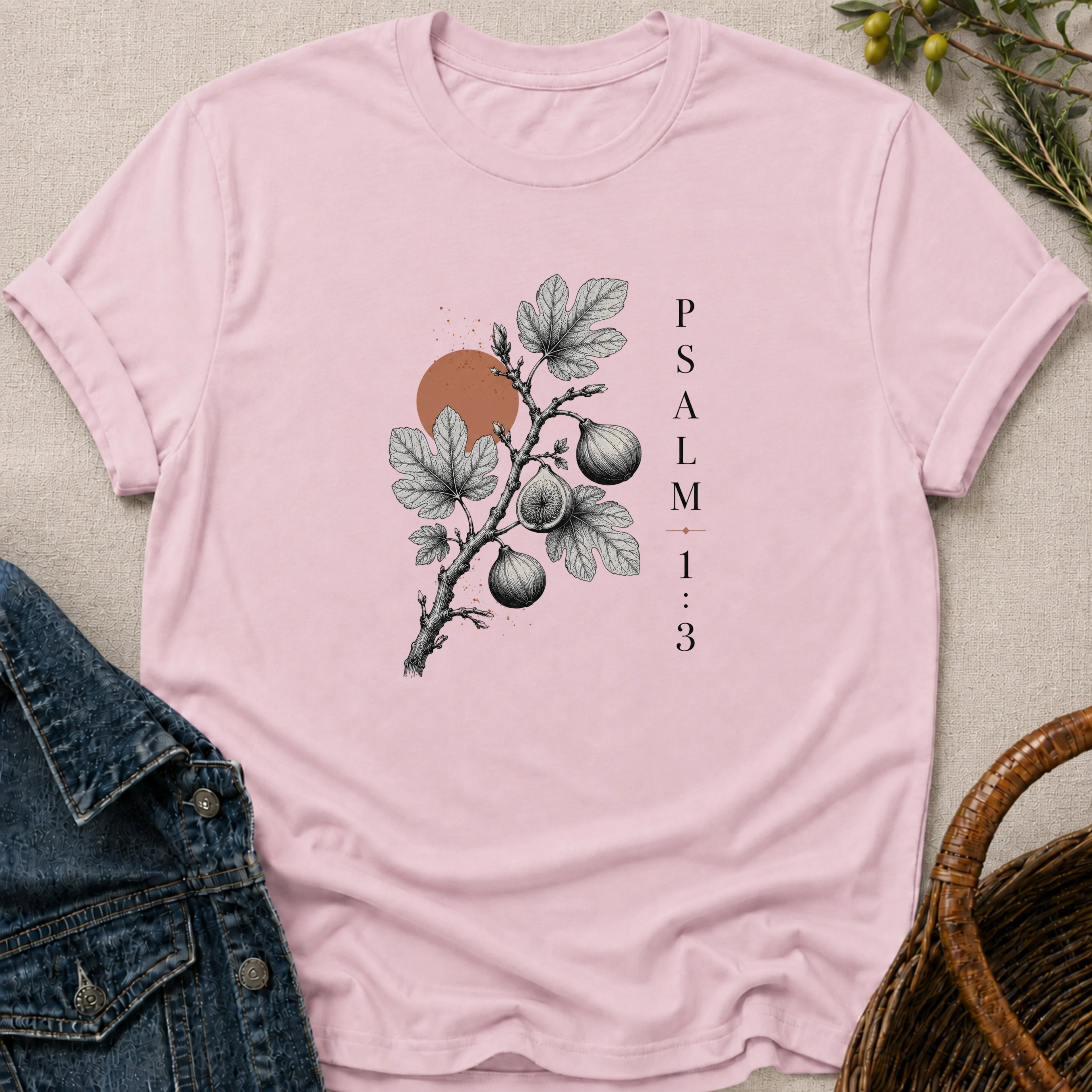 Light Pink