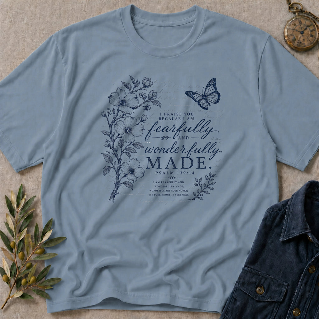 Stone Blue