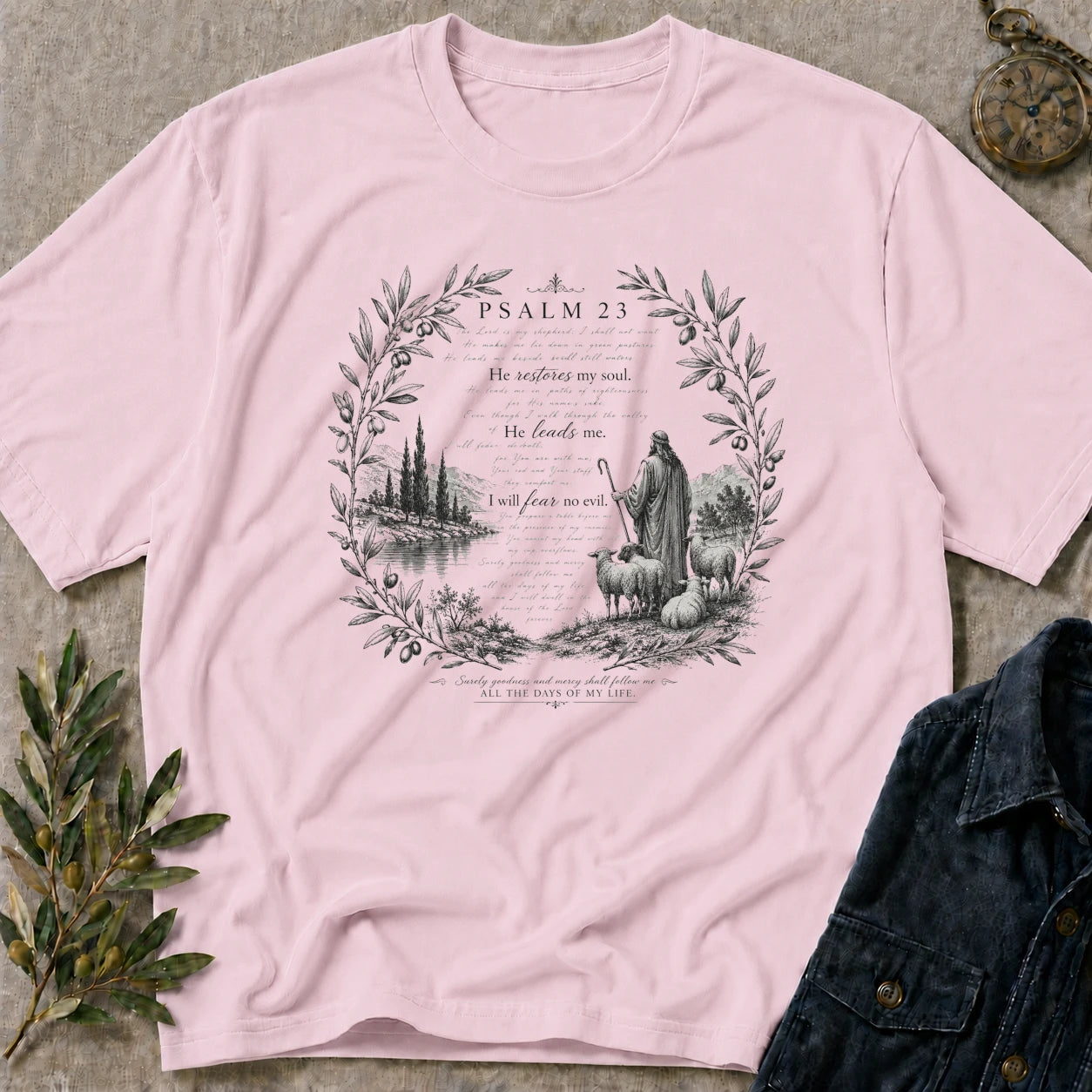 Light Pink
