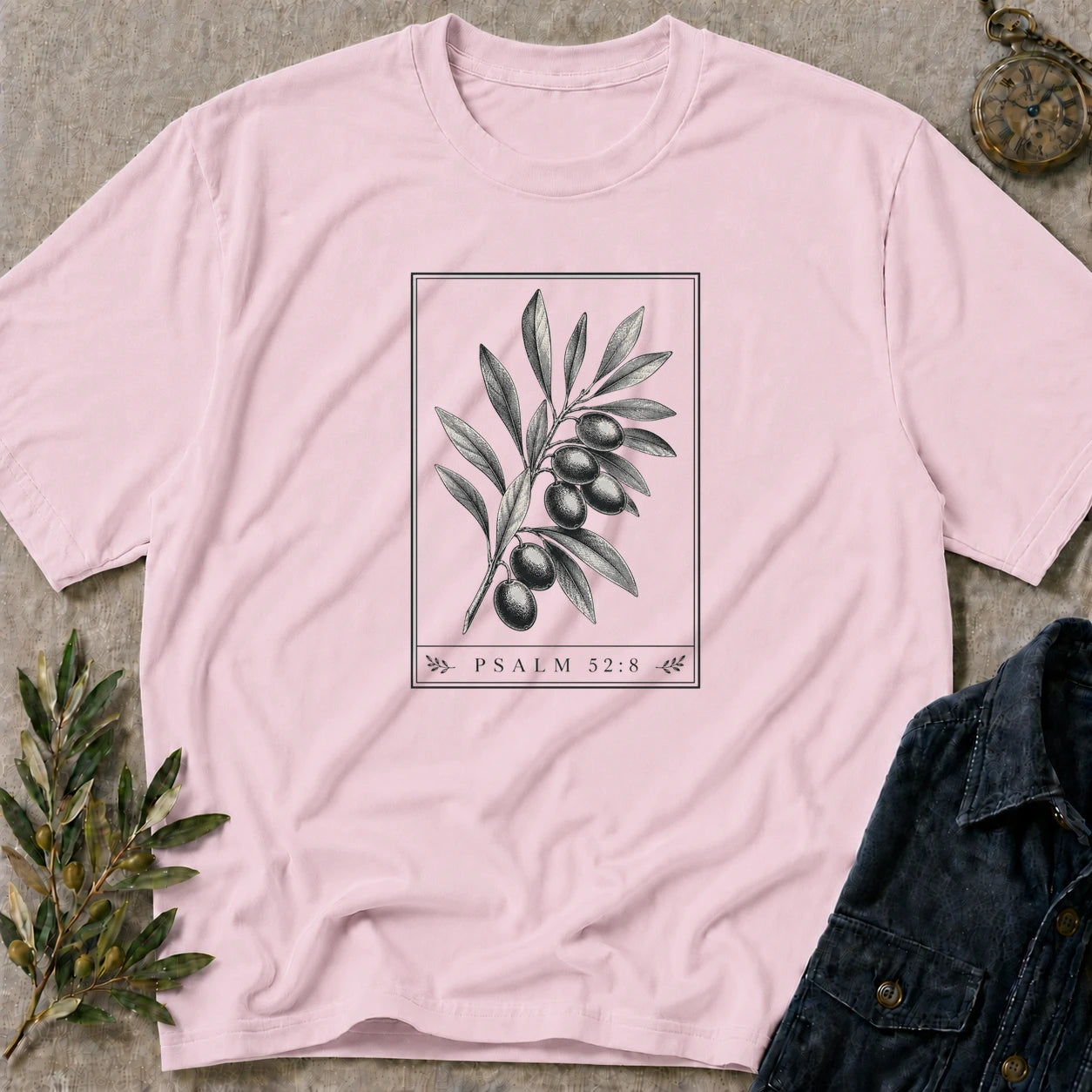 Light Pink