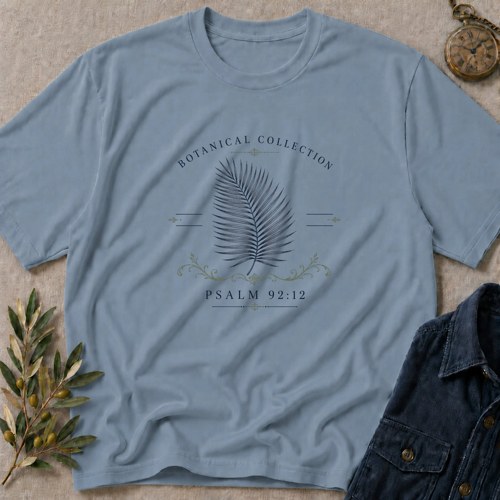 Stone Blue
