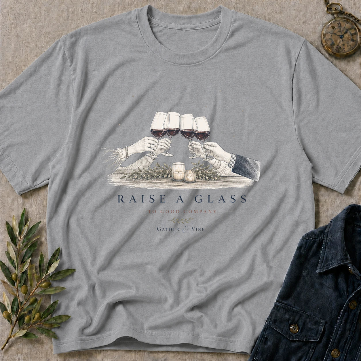 Sport Grey