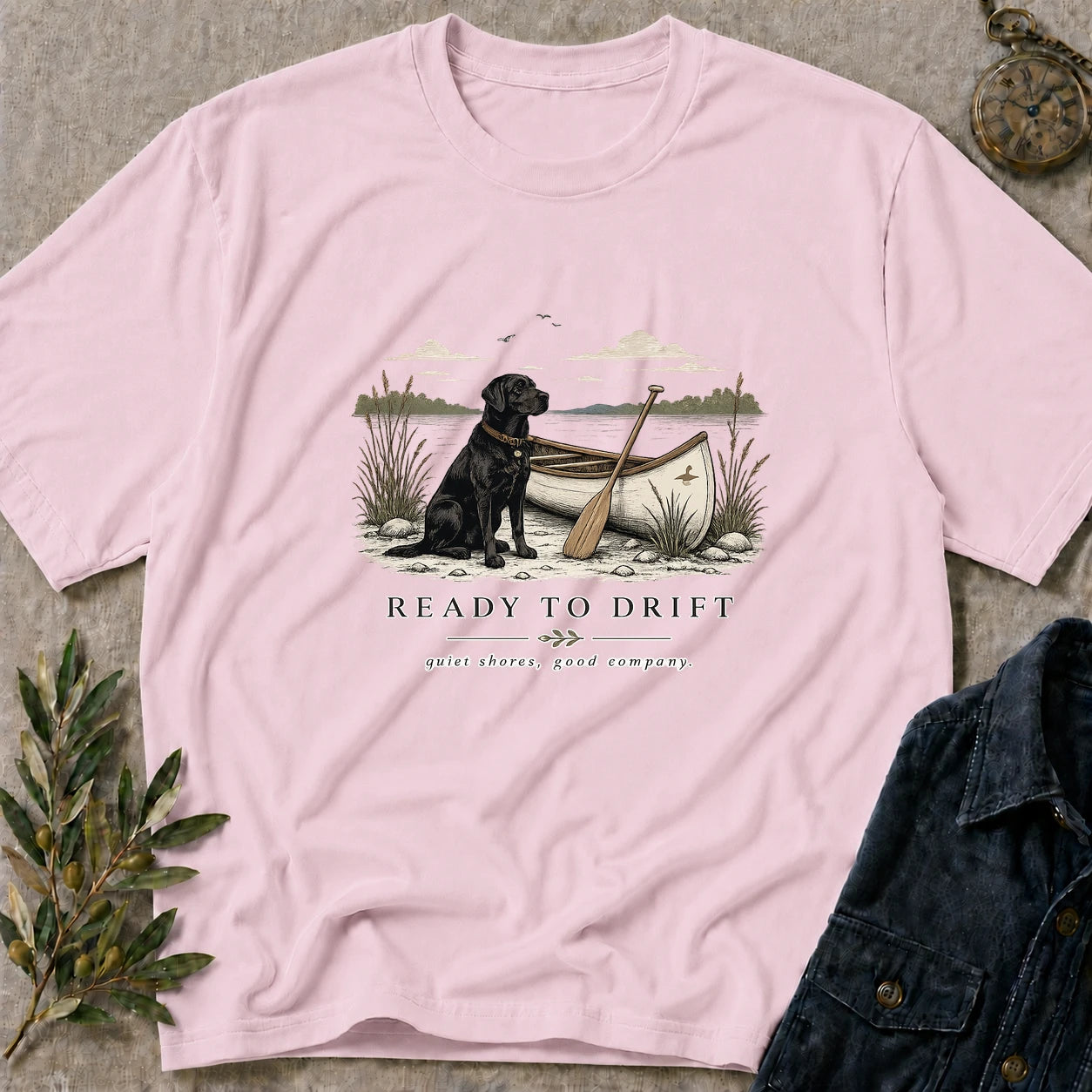 Light Pink